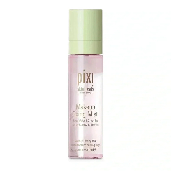 Pixi Beauty Makeup Fixing Mist 80ml, All Over Setting Sprayp - Picture 1 of 7